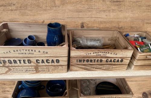 Batz-sur-Mer Bed & Breakfast | La fleur des marais