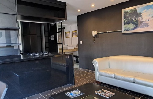 San Jose de Pare Hotel | La Floresta de Cite Hotel