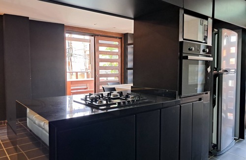 San Jose de Pare Hotel | La Floresta de Cite Hotel