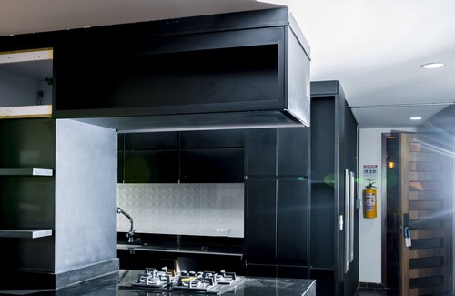 San Jose de Pare Hotel | La Floresta de Cite Hotel