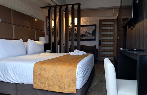 San Jose de Pare Hotel | La Floresta de Cite Hotel