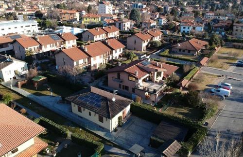 Gavirate Bed & Breakfast | LA FOLAGA b&b