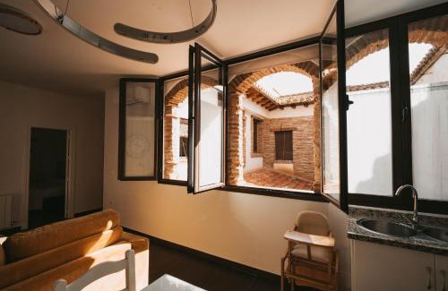 Guadix Apartment | La Fonda de la Calle Ancha