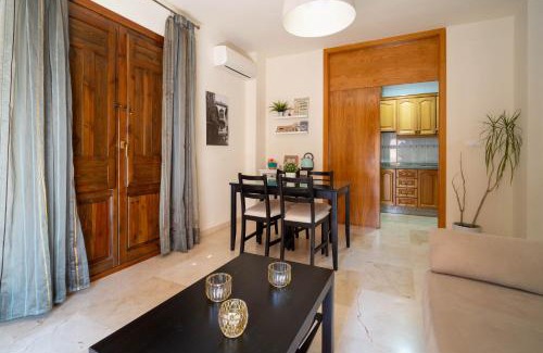 Guadix Apartment | La Fonda del Arco