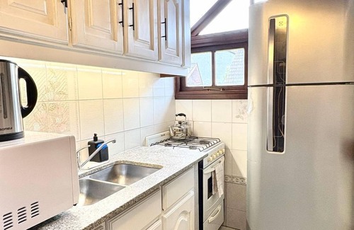 San Martin de los Andes Resort | La Fontaine Apart y Hotel