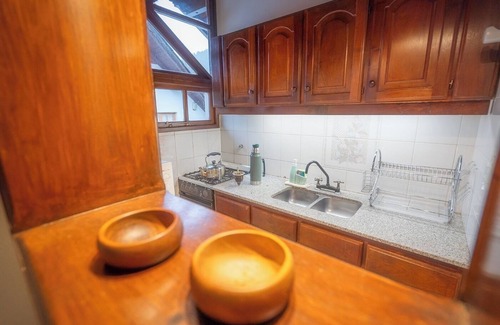 San Martin de los Andes Resort | La Fontaine Apart y Hotel