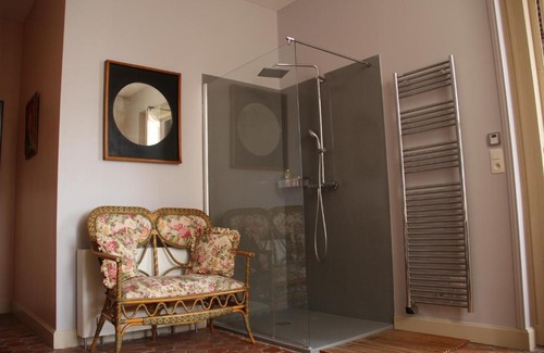 Semur-en-Auxois Bed & Breakfast | La Fontaignotte