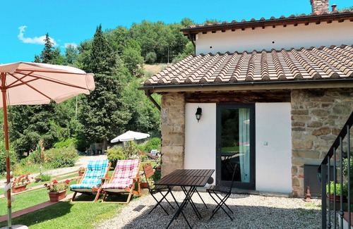 Dicomano Apartment | La Fonte by Interhome