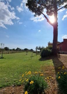 Tuscania Apartment | La Foresteria di Podere Muracciolo