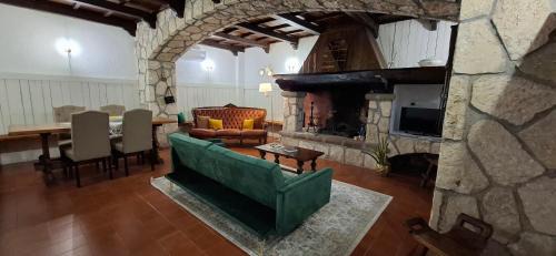 Tuscania Apartment | La Foresteria di Podere Muracciolo