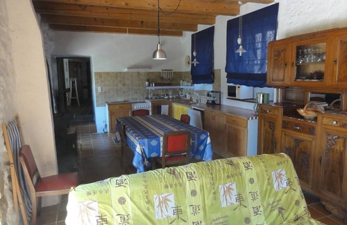 Saint-Etienne-de-Serre House | LA FORGE a la montagne