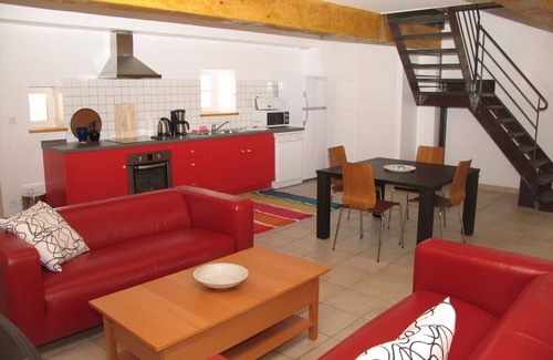 Conques-sur-Orbiel Cottage | La Forge at Domaine de Curé with pool