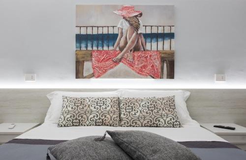 Santo Stefano di Camastra Apartment | La Forgia - Guest House