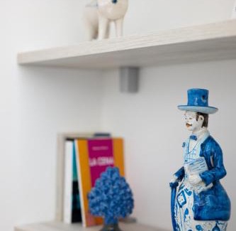 Santo Stefano di Camastra Apartment | La Forgia - Guest House