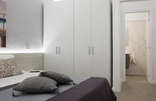 Santo Stefano di Camastra Apartment | La Forgia - Guest House