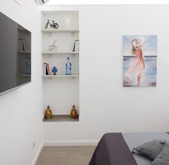 Santo Stefano di Camastra Apartment | La Forgia - Guest House