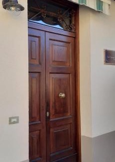 Norcia Apartment | La Forosetta Guest House