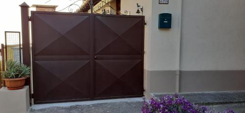 Norcia Apartment | La Forosetta Guest House