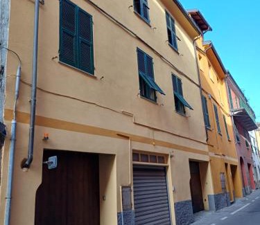 Gavi Bed & Breakfast | La Fortezza di Gavi -