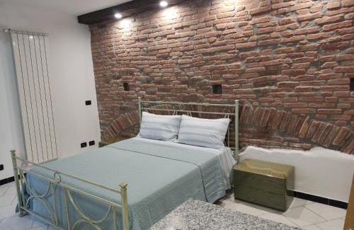 Gavi Bed & Breakfast | La Fortezza di Gavi -