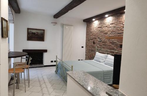 Gavi Bed & Breakfast | La Fortezza di Gavi -
