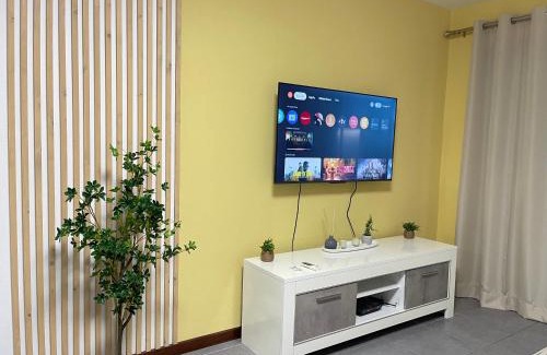 Remire Montjoly Apartment | La Fraîcheur d'Alizé - Piscine - Plage - Jardin