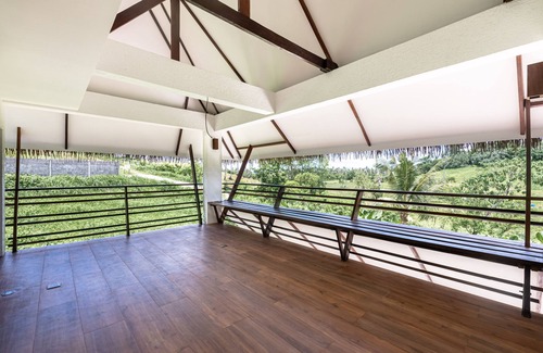 Catangnan Villa | La Fuga Siargao
