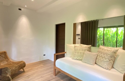 Catangnan Villa | La Fuga Siargao
