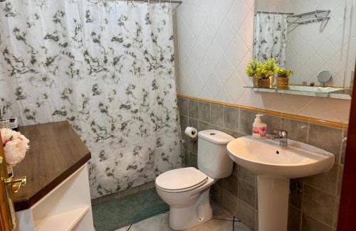 Sarroca de Bellera Apartment | La Fusteria del Casat