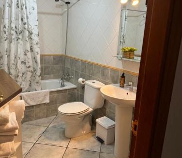 Sarroca de Bellera Apartment | La Fusteria del Casat