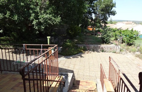 Cereste House | La Gaillarde