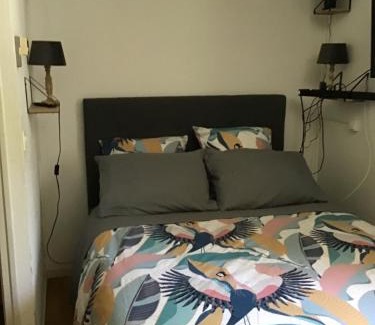 Cereste House | La Gaillarde