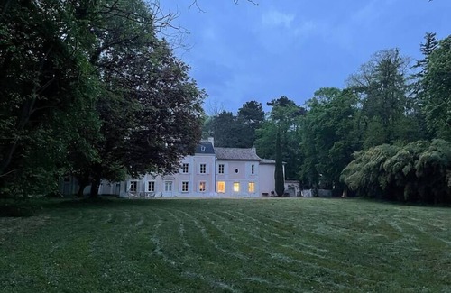 Savasse House | La Gallée: Very large family home