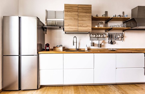 Portoferraio House | La Ganza suite. The most charming sea of Tuscany