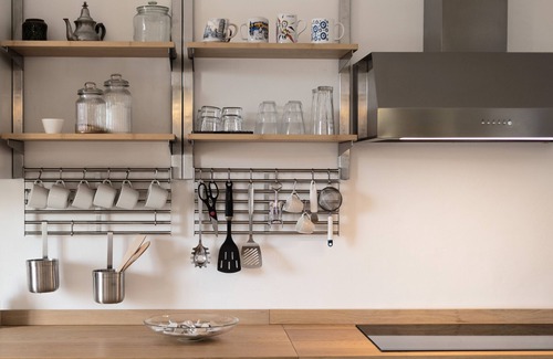 Portoferraio House | La Ganza suite. The most charming sea of Tuscany