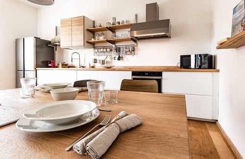 Portoferraio House | La Ganza suite. The most charming sea of Tuscany