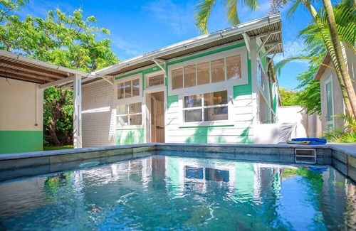 Grand Bois House | La Garçonnière La Kaz Bourbon