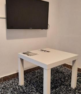 Aiguafreda Apartment | La Garsa