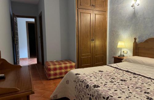 Losar de la Vera House | La Garzona