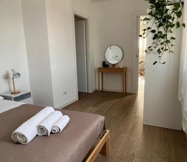 Villamassargia Bed & Breakfast | La Girandola