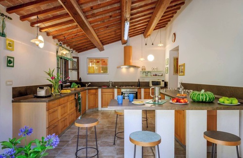 Mondavio Villa | La Girolima 6&2 by Marche Holiday Villas