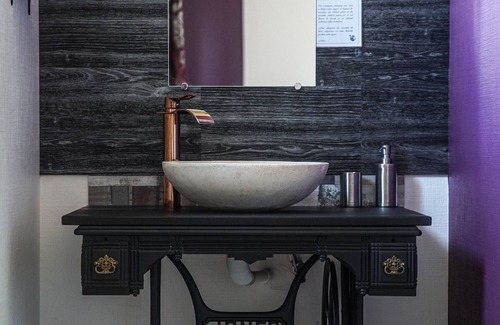 La Fleche House | La Girouardière