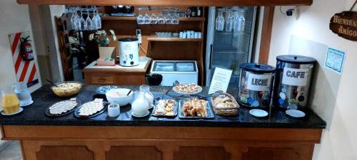 Federacion Hotel | La Glorieta