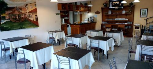 Federacion Hotel | La Glorieta