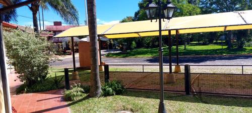 Federacion Hotel | La Glorieta