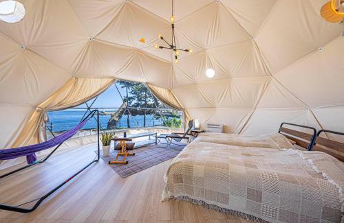 Inatori Villa | La-gom