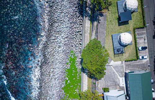 Inatori Villa | La-gom