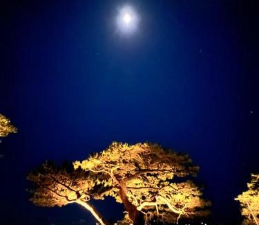 Inatori Villa | La-gom