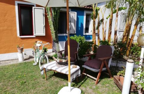 Briatico House | La Gramigna Villette