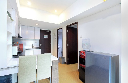 Pasirkaliki Apartment | La Grande by Djitu Hospitality